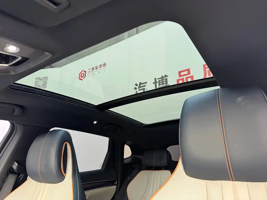 BYD PLUS New Energy — фото 27