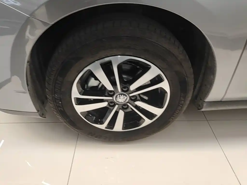 BYD Qin PLUS — фото 23