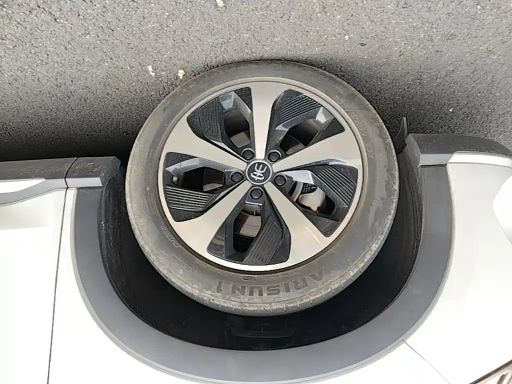 BYD PLUS New Energy — фото 23