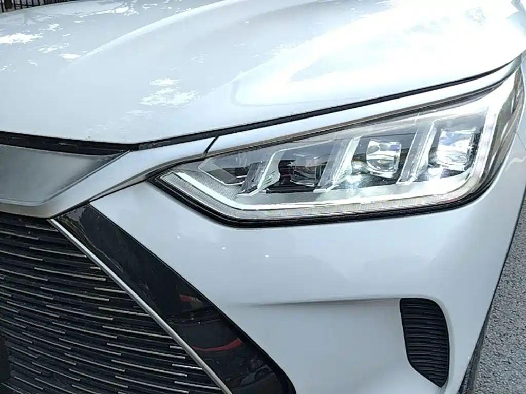 BYD PLUS New Energy — фото 24