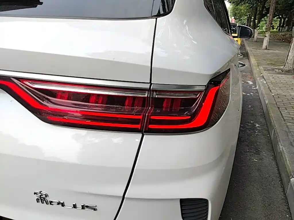 BYD PLUS New Energy — фото 8