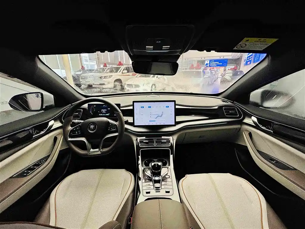 BYD Qin PLUS — фото 14