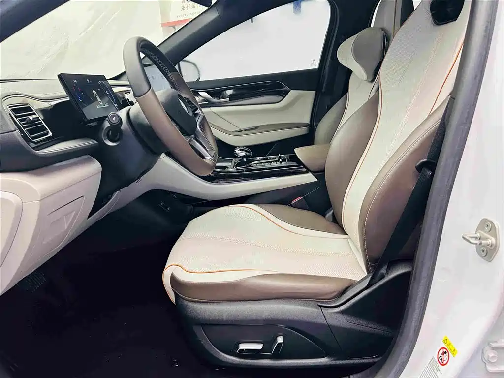BYD Qin PLUS — фото 19