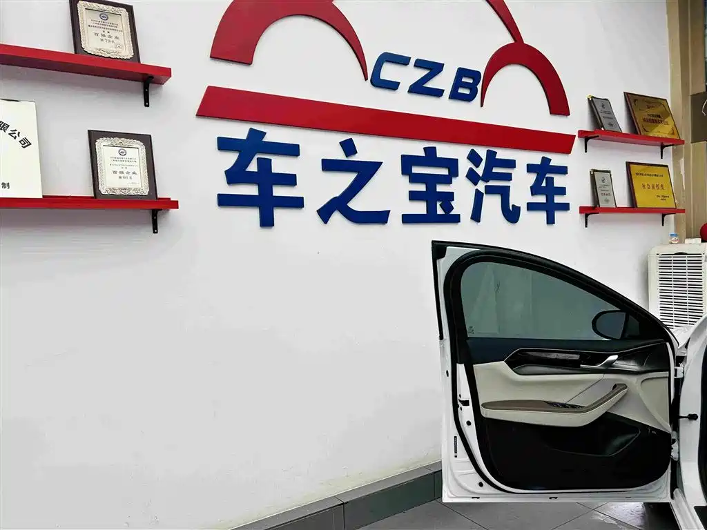 BYD Qin PLUS — фото 21