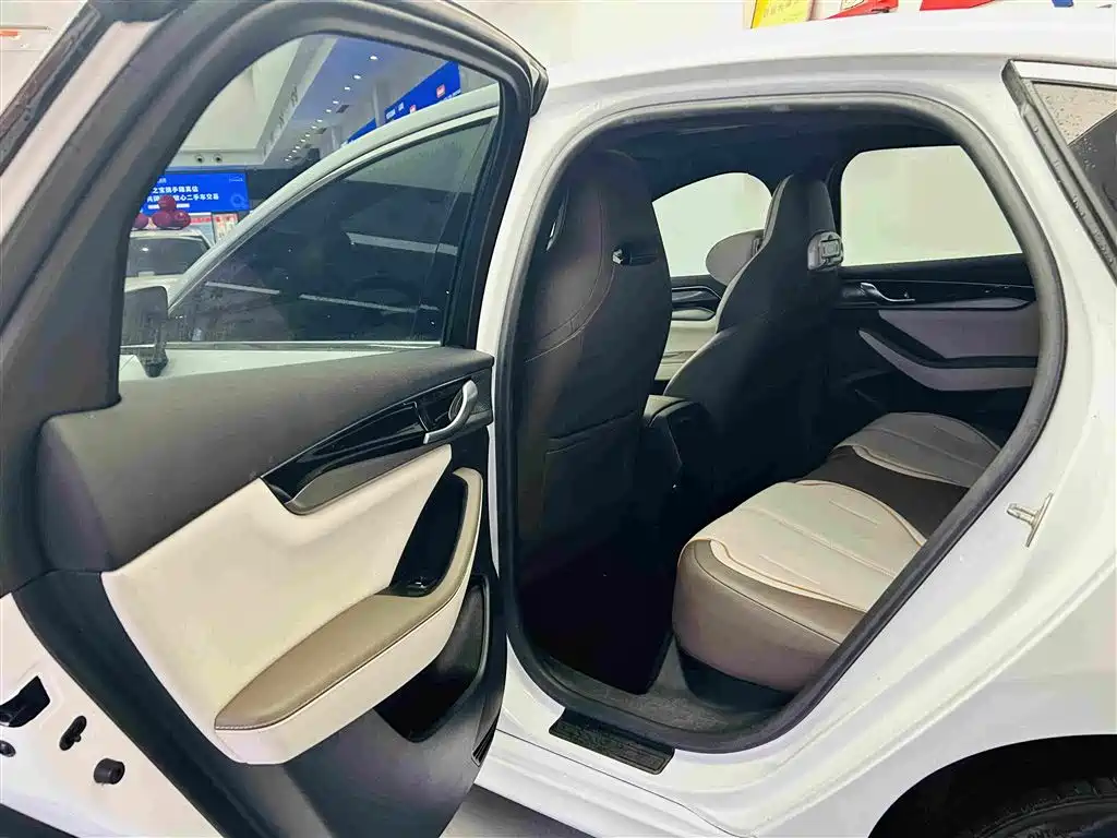 BYD Qin PLUS — фото 23