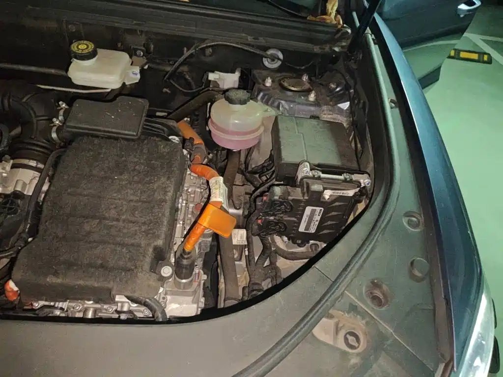 BYD Pro New Energy — фото 21