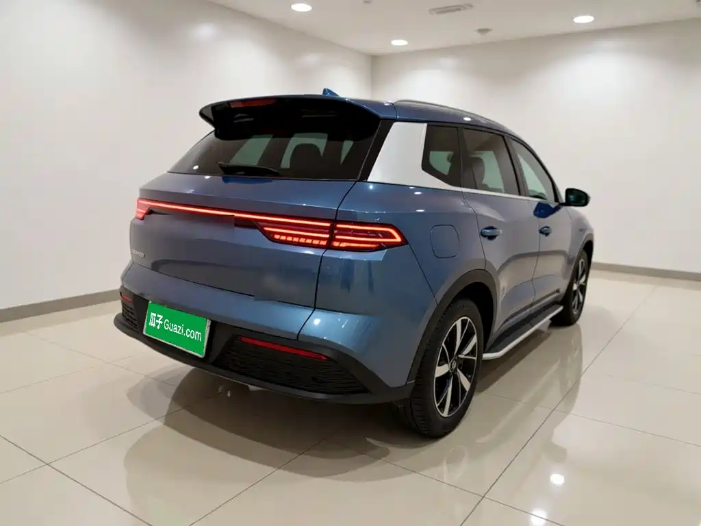 BYD Pro New Energy — фото 4