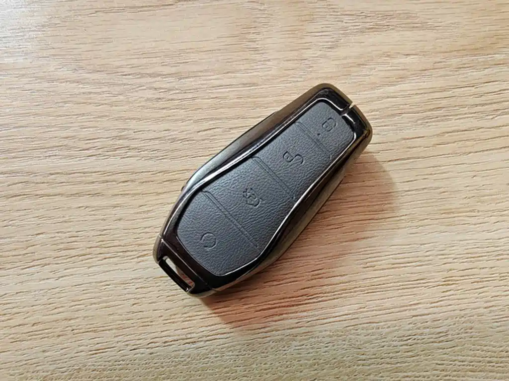 BYD Seal 06 — фото 11