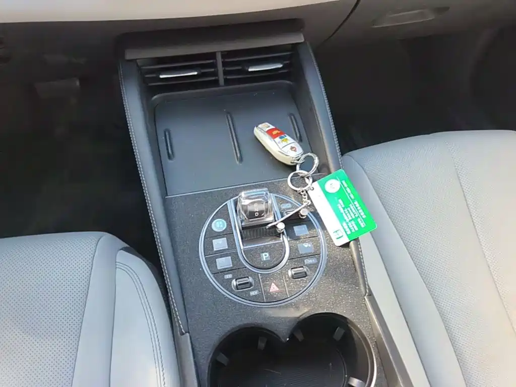 BYD Seal 06 — фото 14