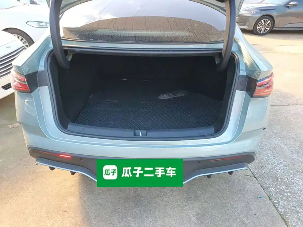 BYD Seal 06 — фото 19