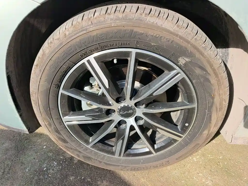 BYD Seal 06 — фото 23