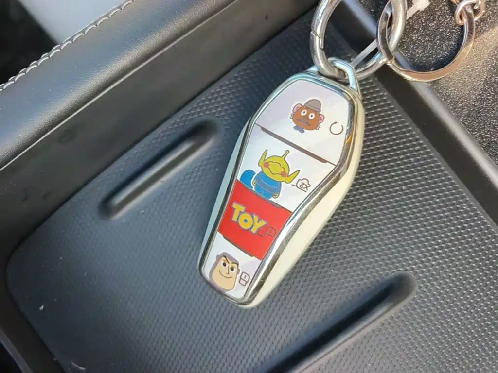 BYD Seal 06 — фото 9