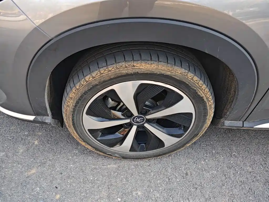 BYD PLUS New Energy — фото 23