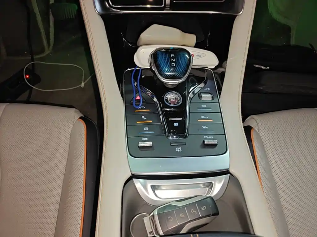 BYD PLUS New Energy — фото 14
