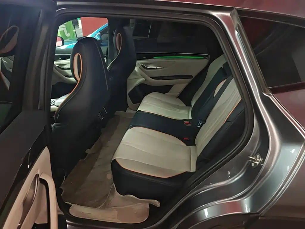 BYD PLUS New Energy — фото 17