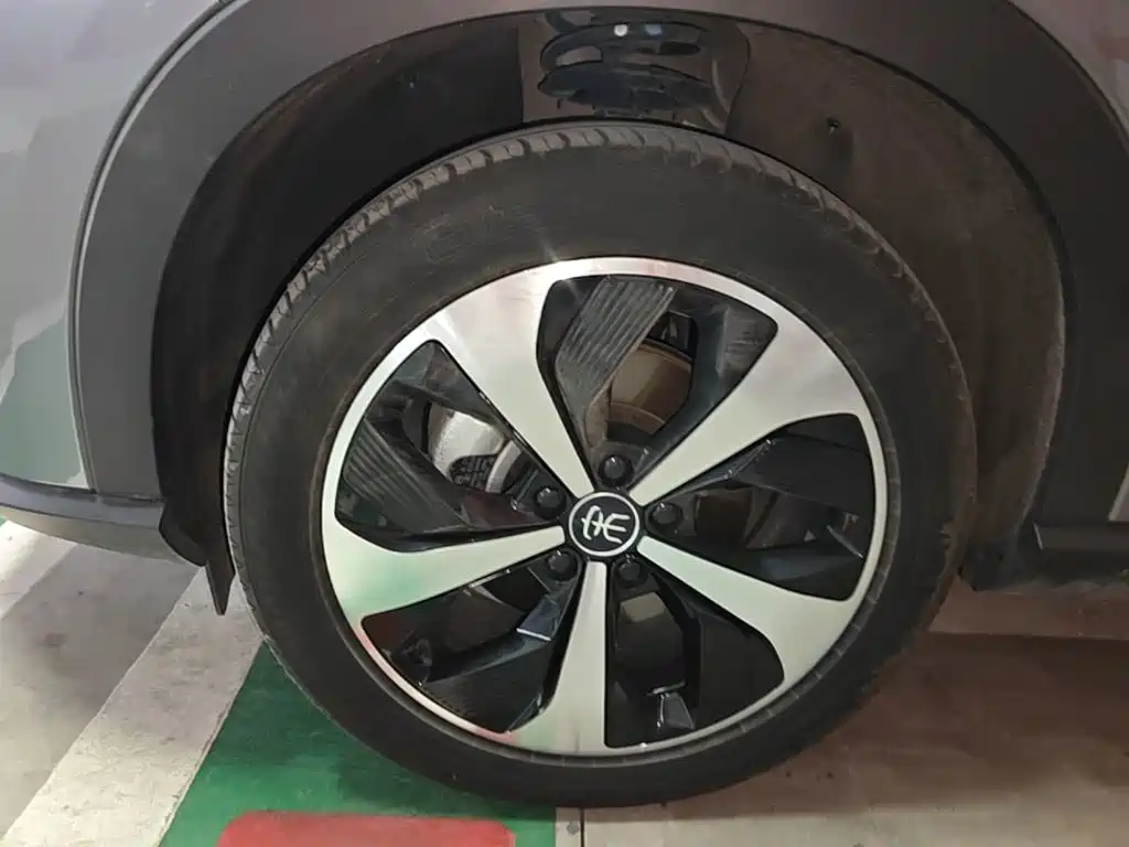 BYD PLUS New Energy — фото 23