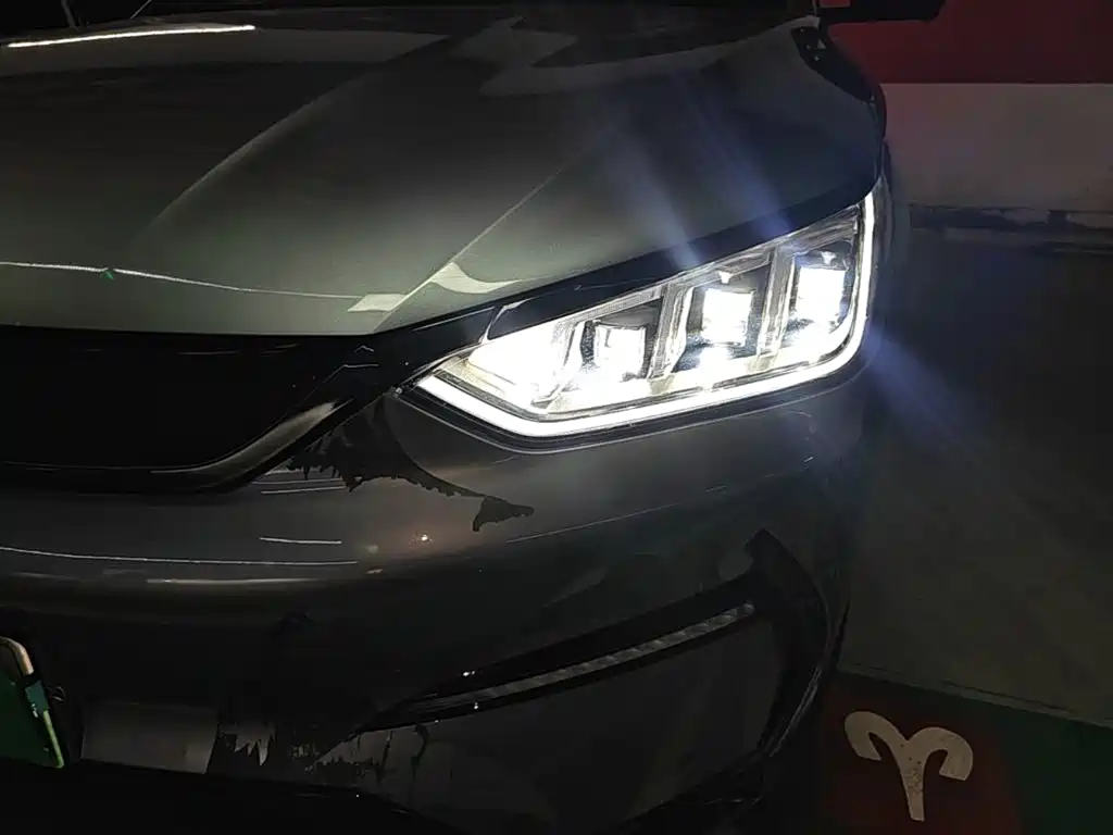 BYD PLUS New Energy — фото 24