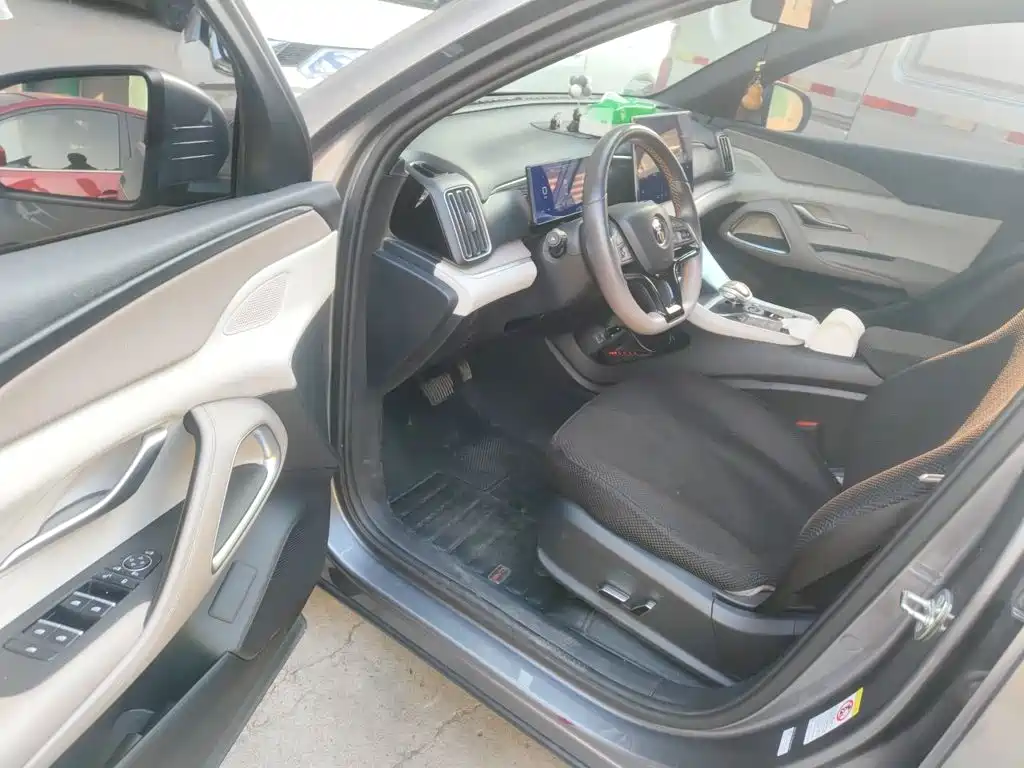 BYD Pro New Energy — фото 14