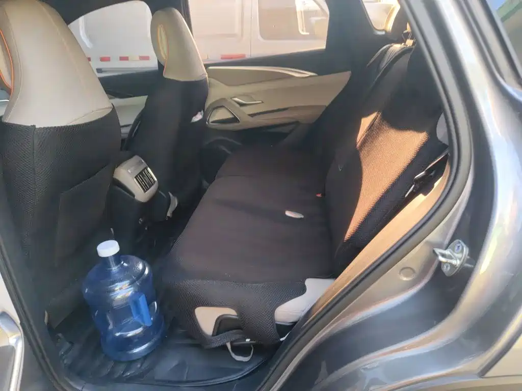 BYD Pro New Energy — фото 15