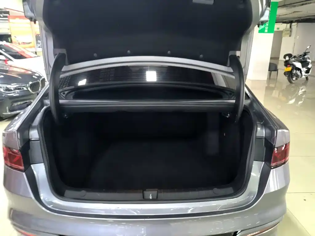 BYD Qin PLUS — фото 19