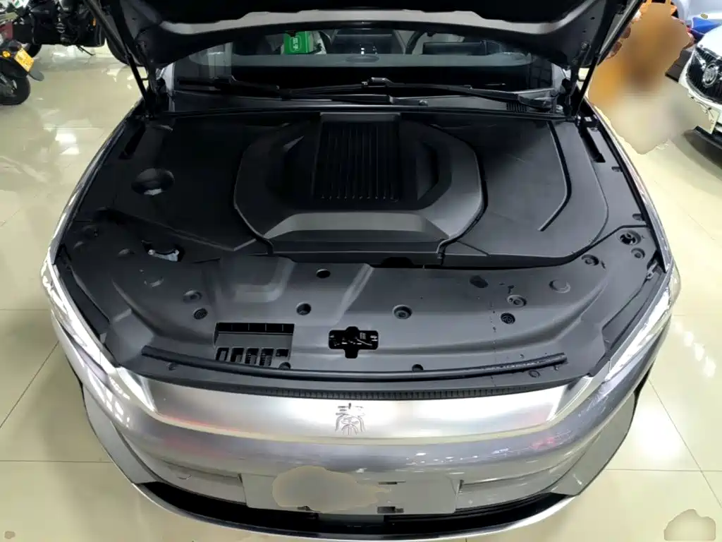BYD Qin PLUS — фото 20