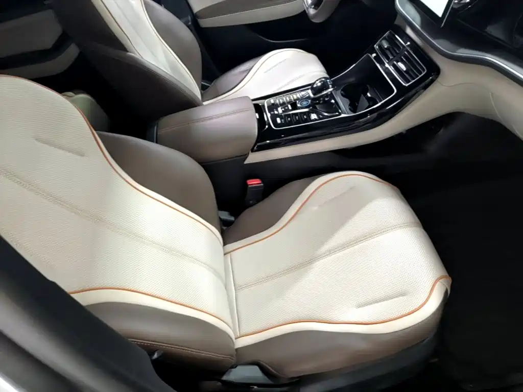 BYD Qin PLUS — фото 25