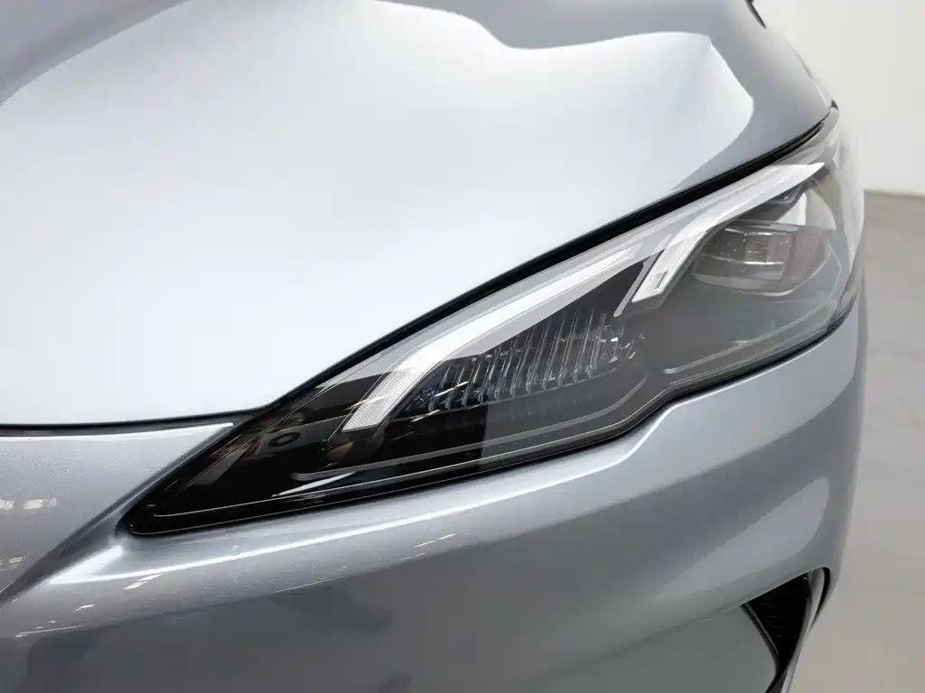 BYD Seal 05 DM-i — фото 7