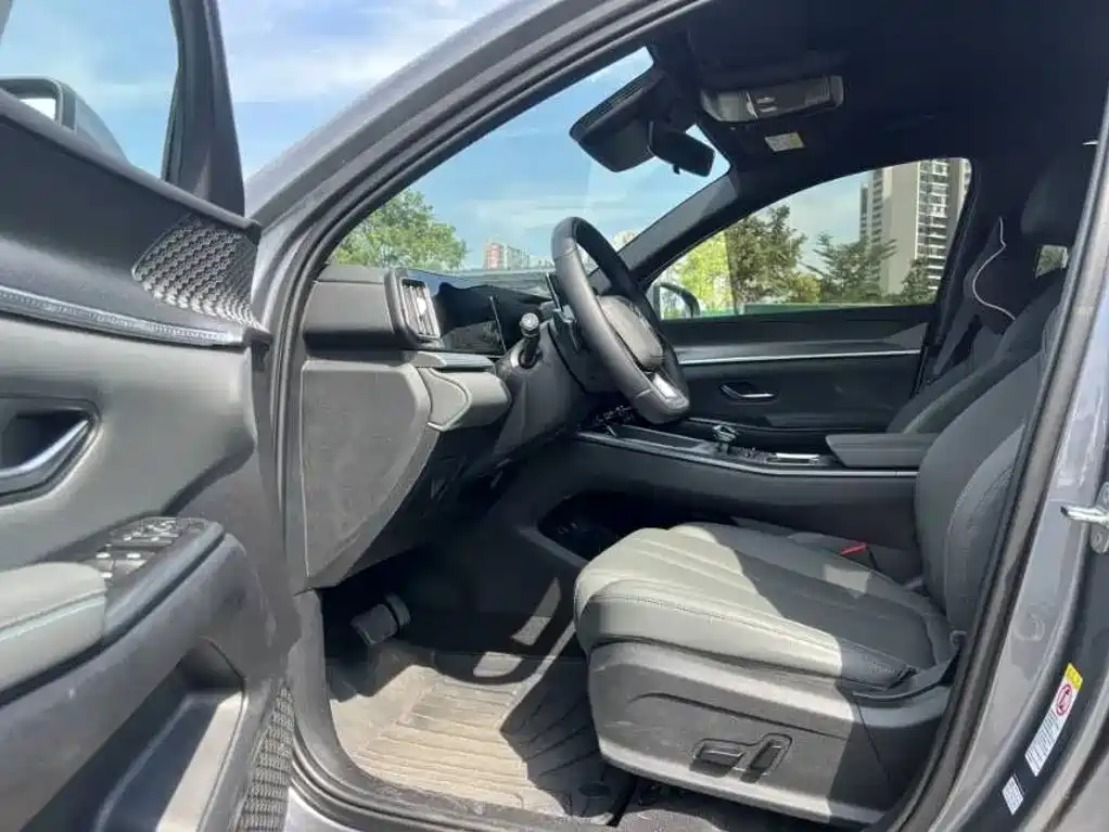 BYD Pro New Energy — фото 4