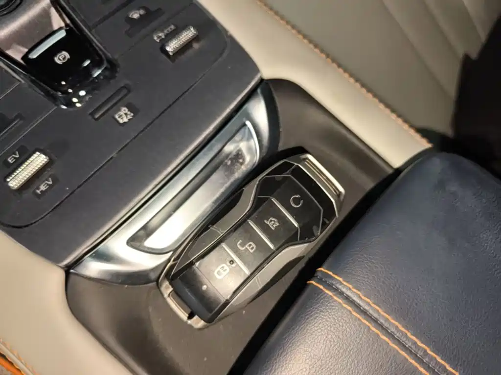 BYD PLUS New Energy — фото 9