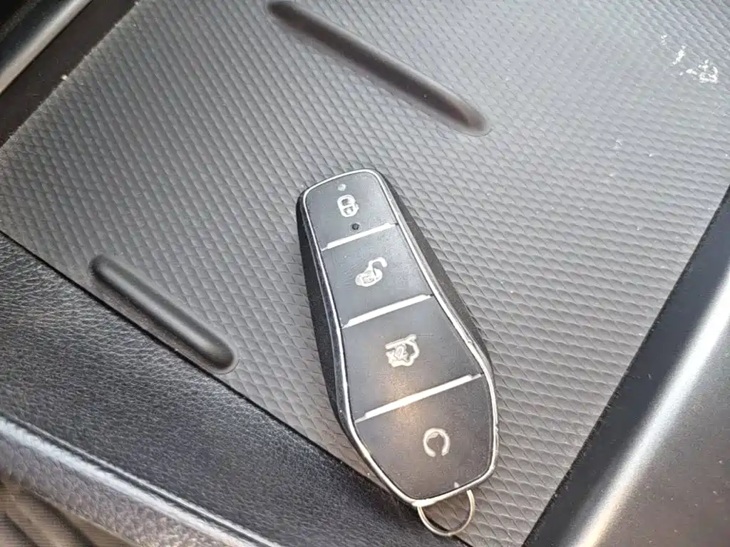 BYD Seal 05 DM-i — фото 18