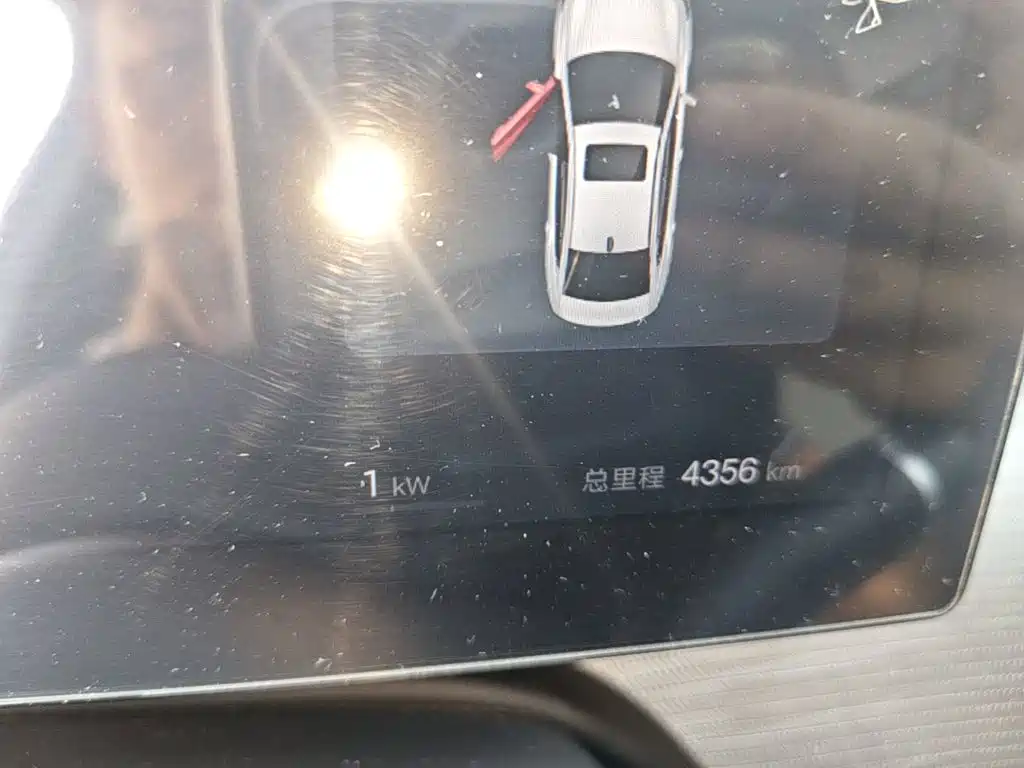 BYD Seal 05 DM-i — фото 9