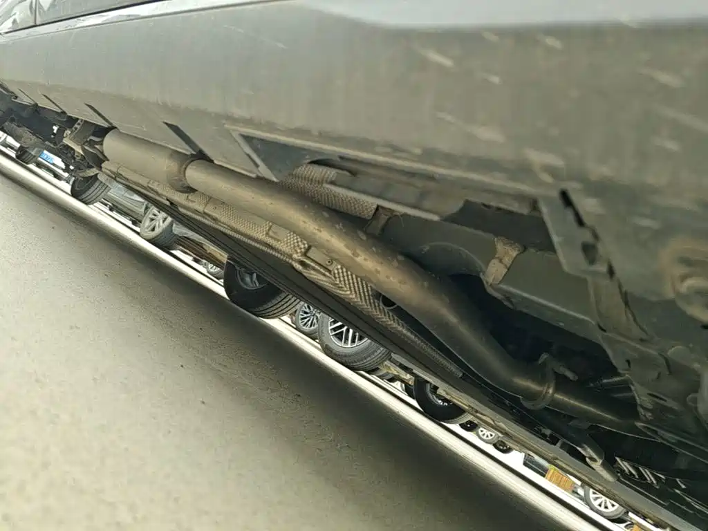 BYD Seal 05 DM-i — фото 2