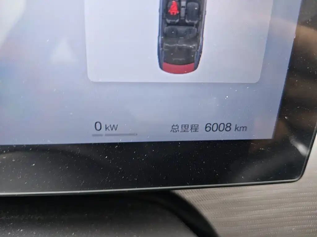 BYD Seal 05 DM-i — фото 17