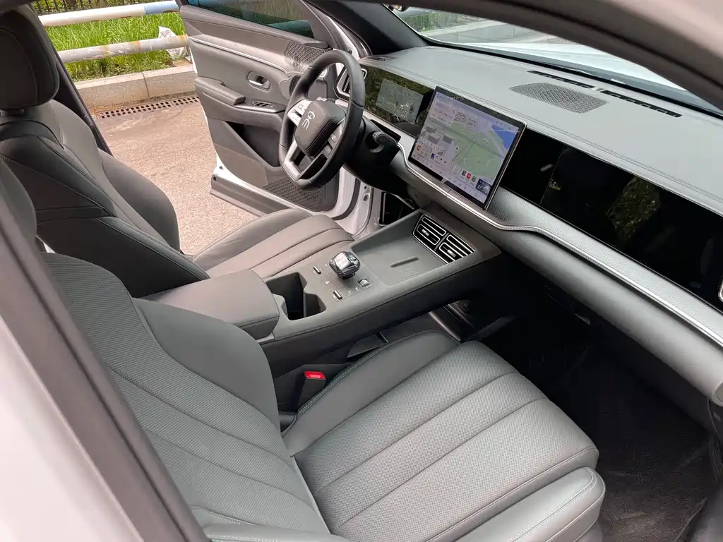 BYD Pro New Energy — фото 14