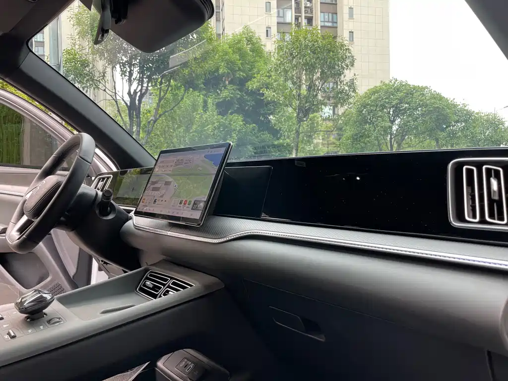 BYD Pro New Energy — фото 15