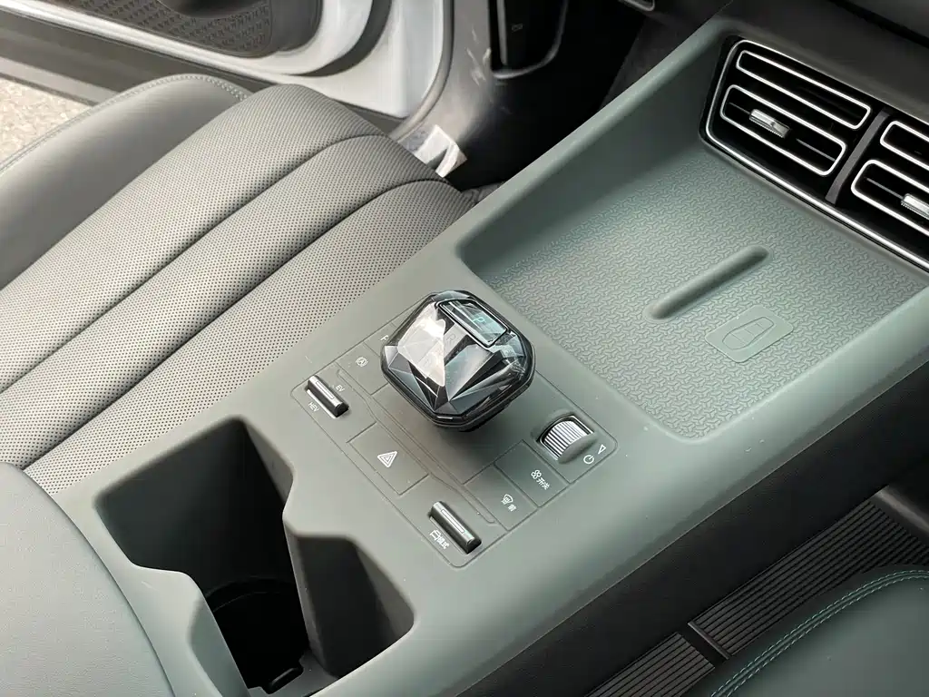 BYD Pro New Energy — фото 17