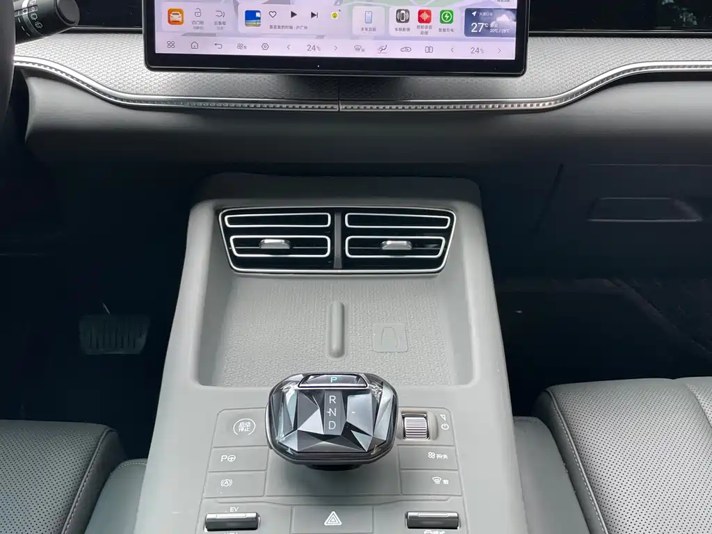 BYD Pro New Energy — фото 21