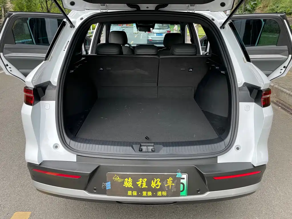 BYD Pro New Energy — фото 23