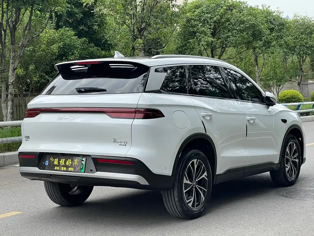 BYD Pro New Energy — фото 7