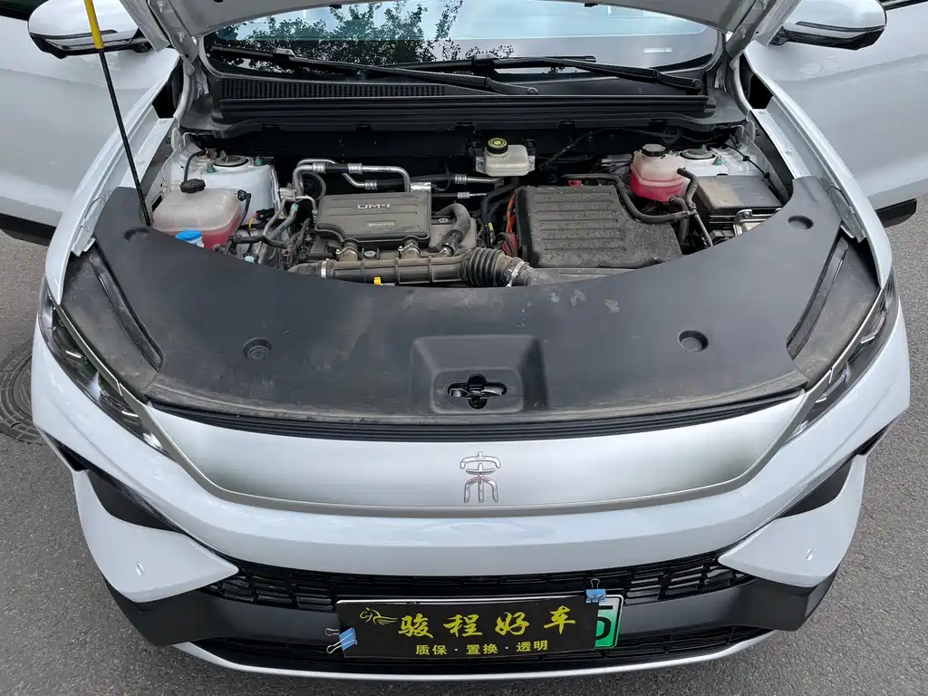 BYD Pro New Energy — фото 10