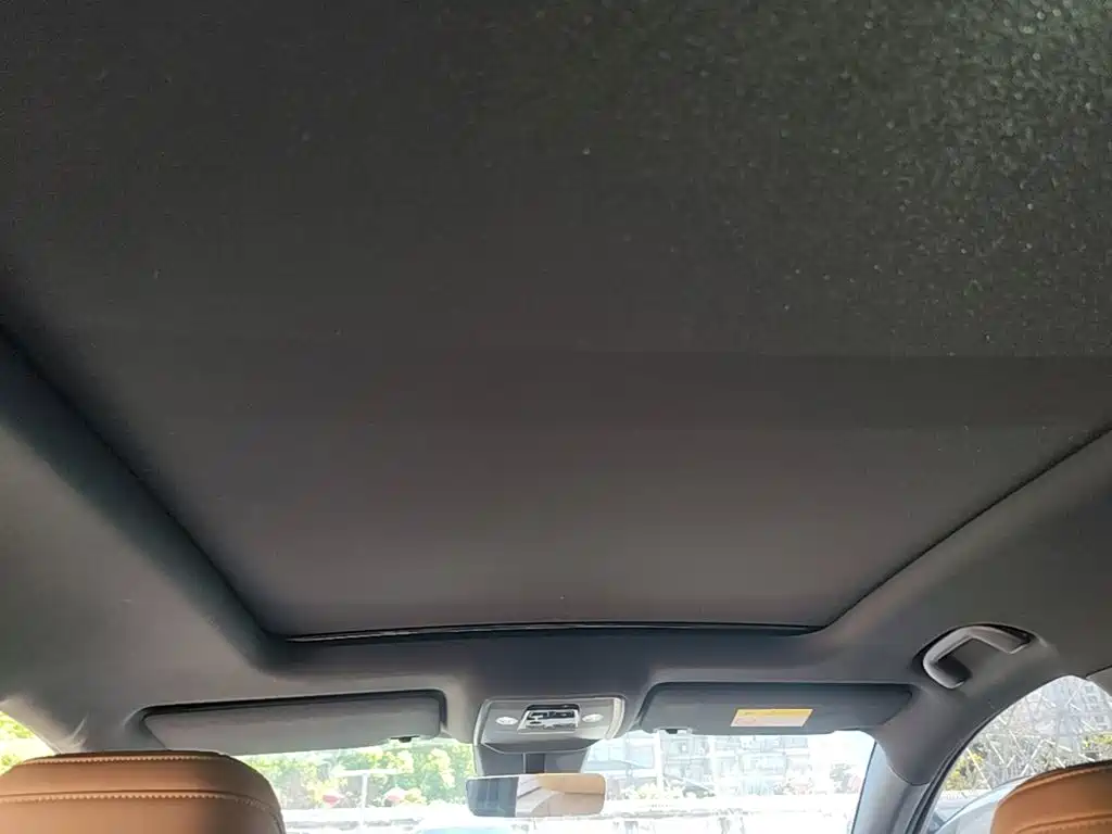 BYD L DM-i — фото 18