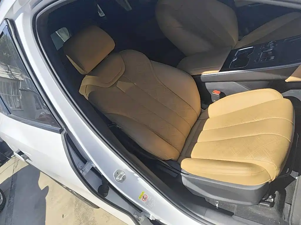 BYD L DM-i — фото 25