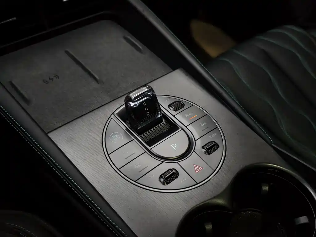 BYD Seal 06 — фото 18