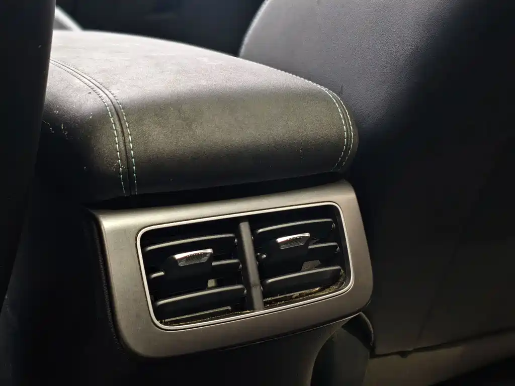 BYD Seal 06 — фото 10
