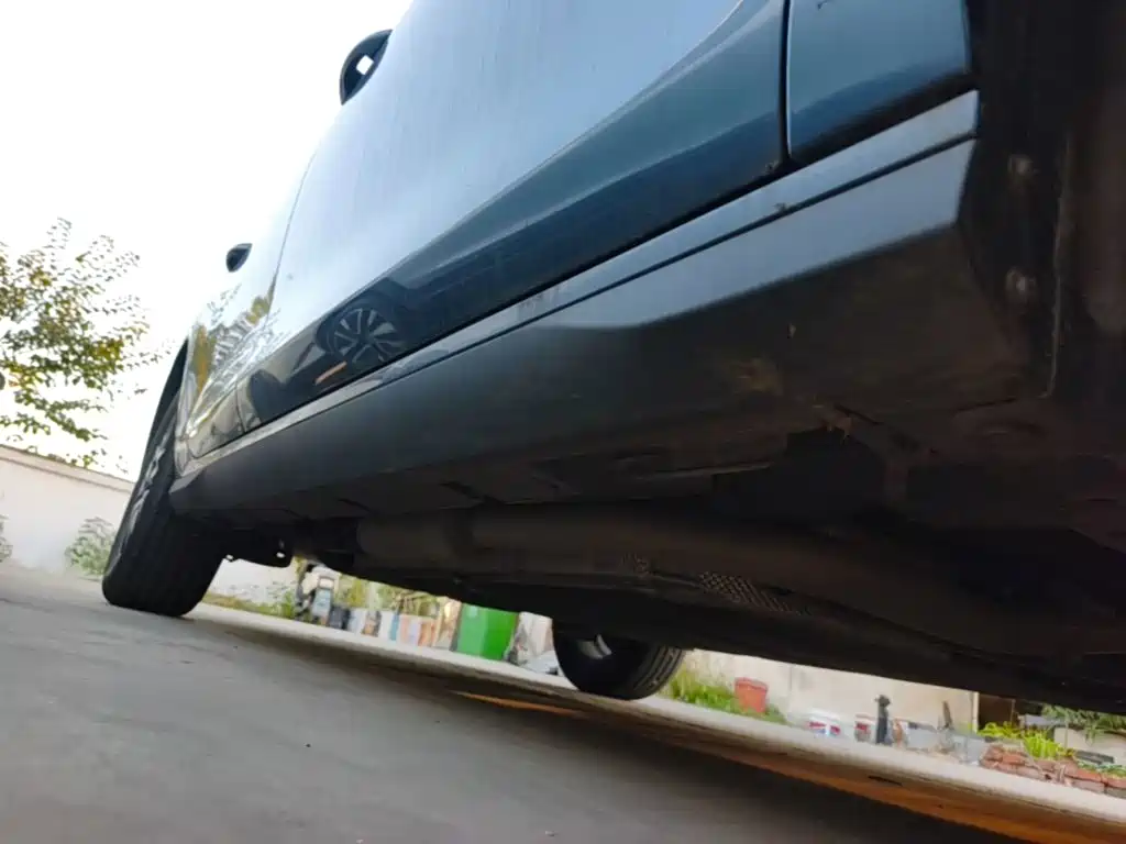BYD Seal 05 DM-i — фото 21