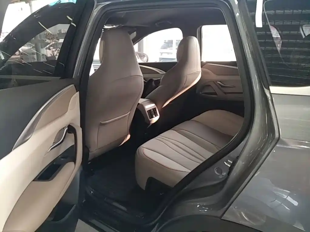 BYD Pro New Energy — фото 17