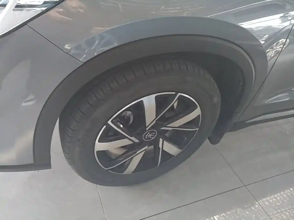 BYD Pro New Energy — фото 23