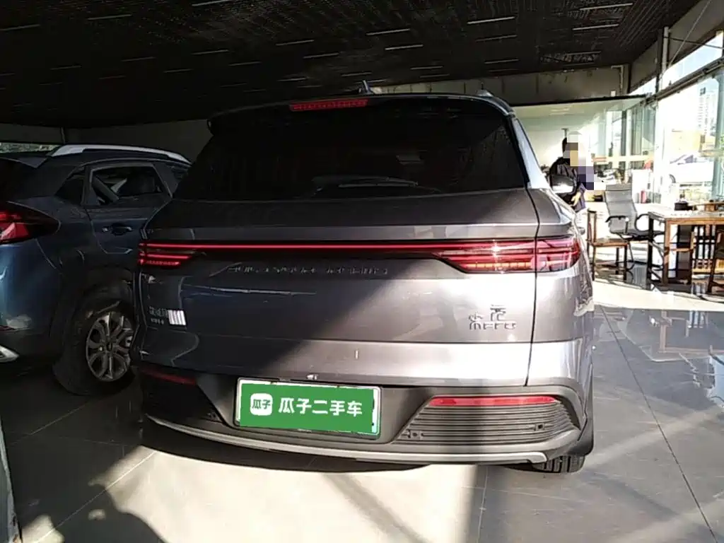 BYD Pro New Energy — фото 6