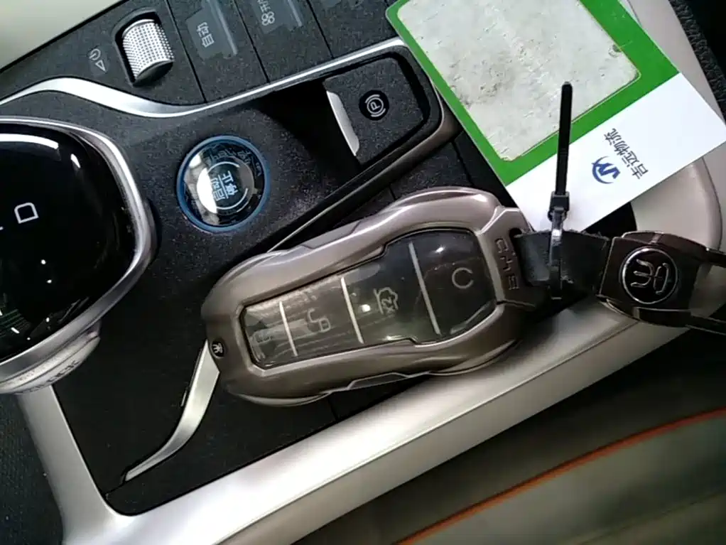BYD Pro New Energy — фото 9