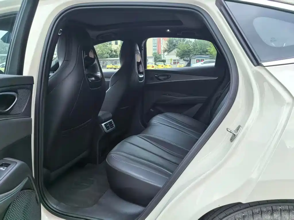 BYD Seal 06 — фото 4